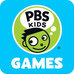 PBS KIDS Games