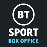 BT Sport Box Office