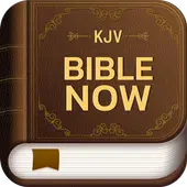 KJV Bible Now offline + audio