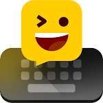 Facemoji Emoji Keyboard